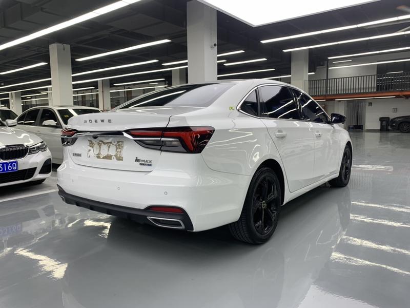 Roewe i6 Max, 2022 — фото 6 из 11
