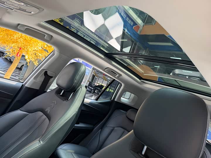 GAC Trumpchi GS4, 2022 — фото 6 из 9