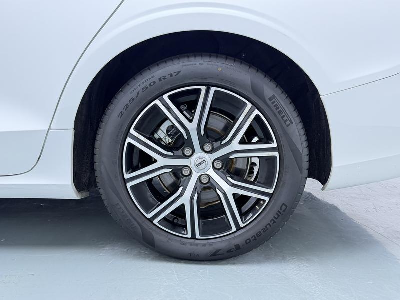 Volvo S60, 2023 — фото 11 из 12