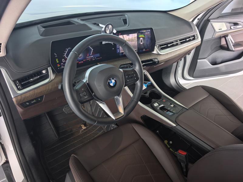 BMW X1, 2023 — фото 11 из 12