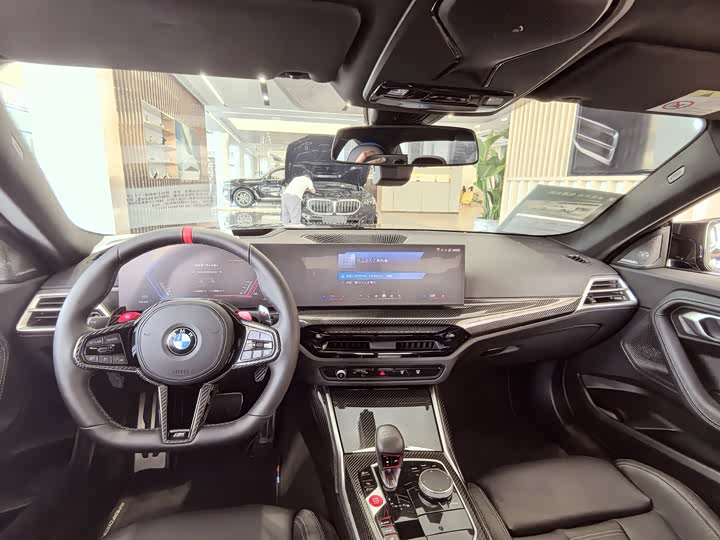 BMW M2, 2025 — фото 9 из 9
