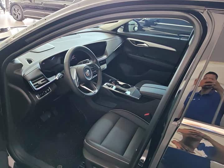 Buick Envision Plus, 2024 — фото 9 из 9
