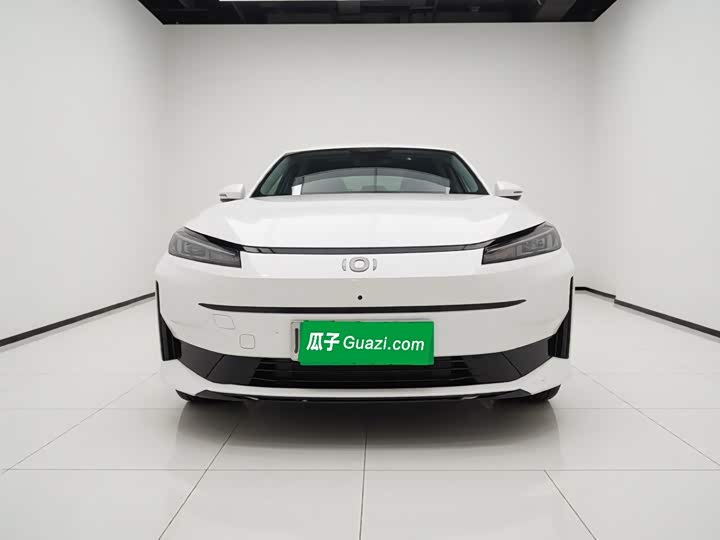Changan Qiyuan (Nevo) A05, 2023 — фото 2 из 9
