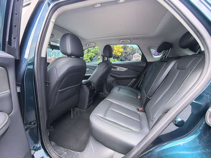 Dongfeng Forthing T5 EVO, 2023 — фото 6 из 9
