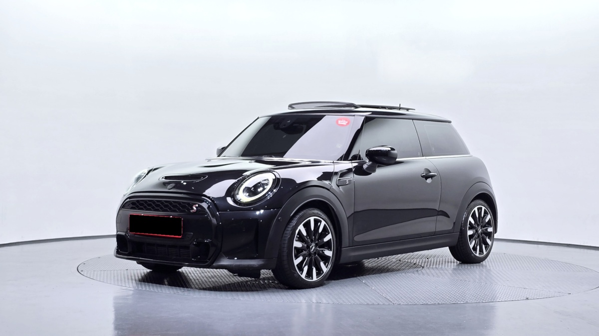Mini Cooper, 2022 — купить в Белгороде под ключ