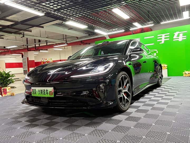 IM motors L6, 2025 — купить в Белгороде под ключ