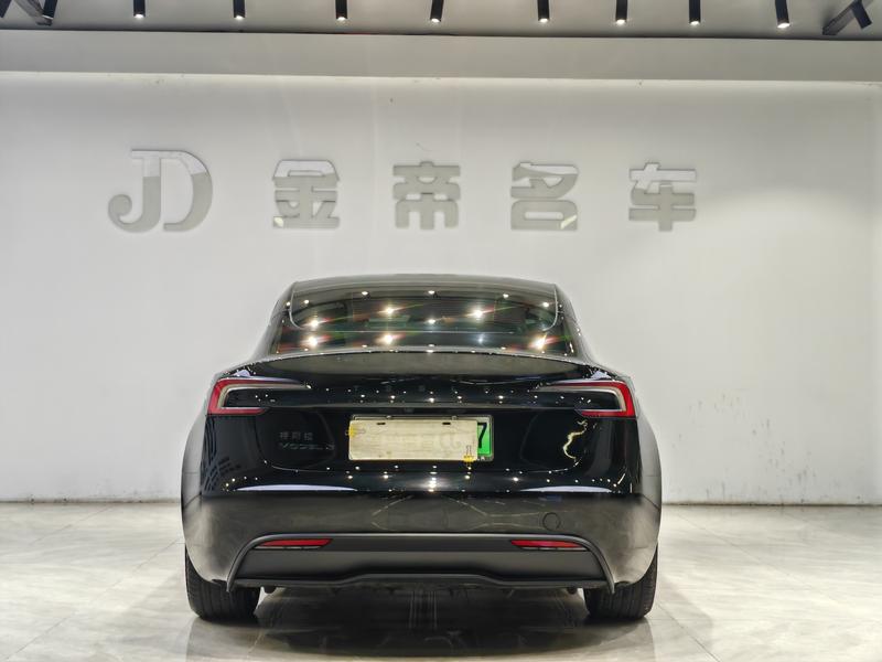 Tesla Model 3, 2025 — фото 5 из 11