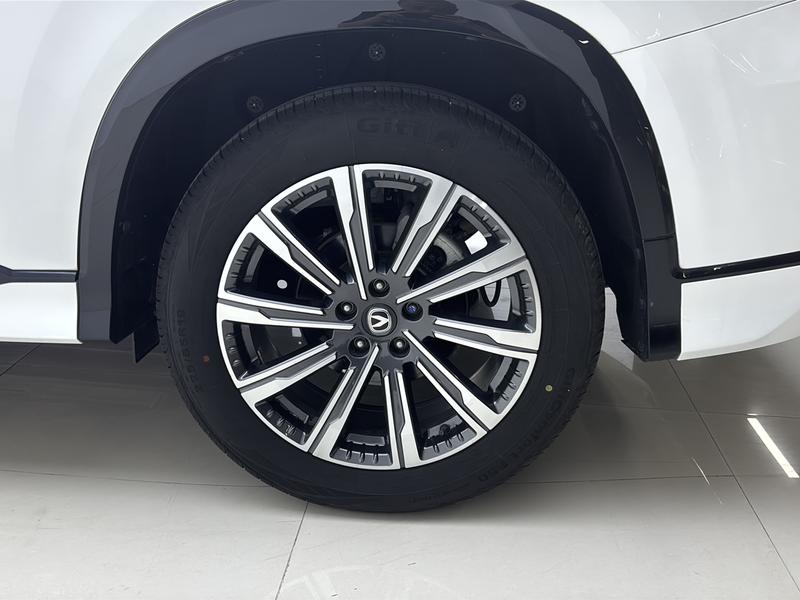 Changan CS75 Plus, 2024 — фото 11 из 12