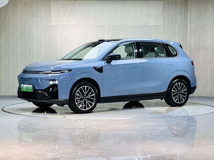 Leapmotor B10, 2025 — купить в Белгороде под ключ