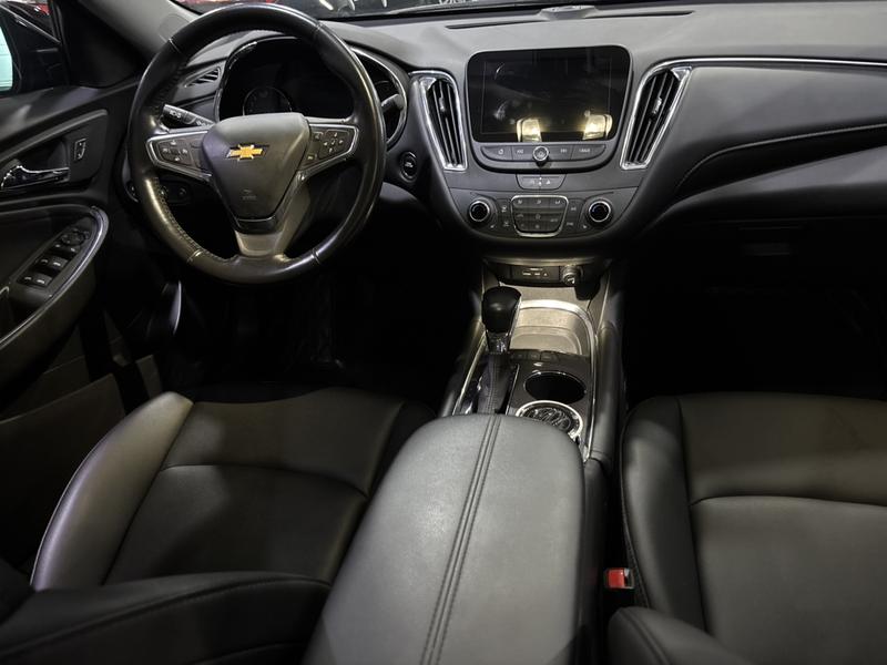 Chevrolet Malibu XL, 2022 — фото 5 из 11