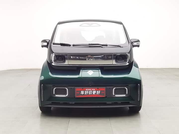 Baojun KiWi EV, 2023 — фото 3 из 9