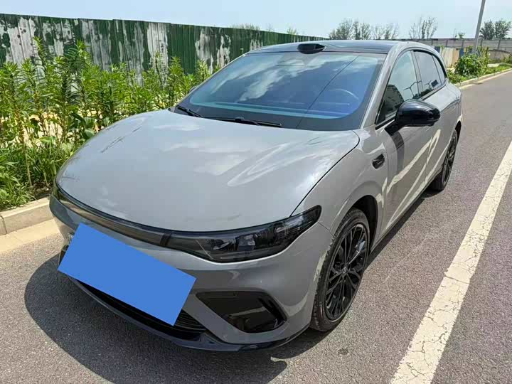 Leapmotor Lafa5, 2025 — купить в Иванове под ключ