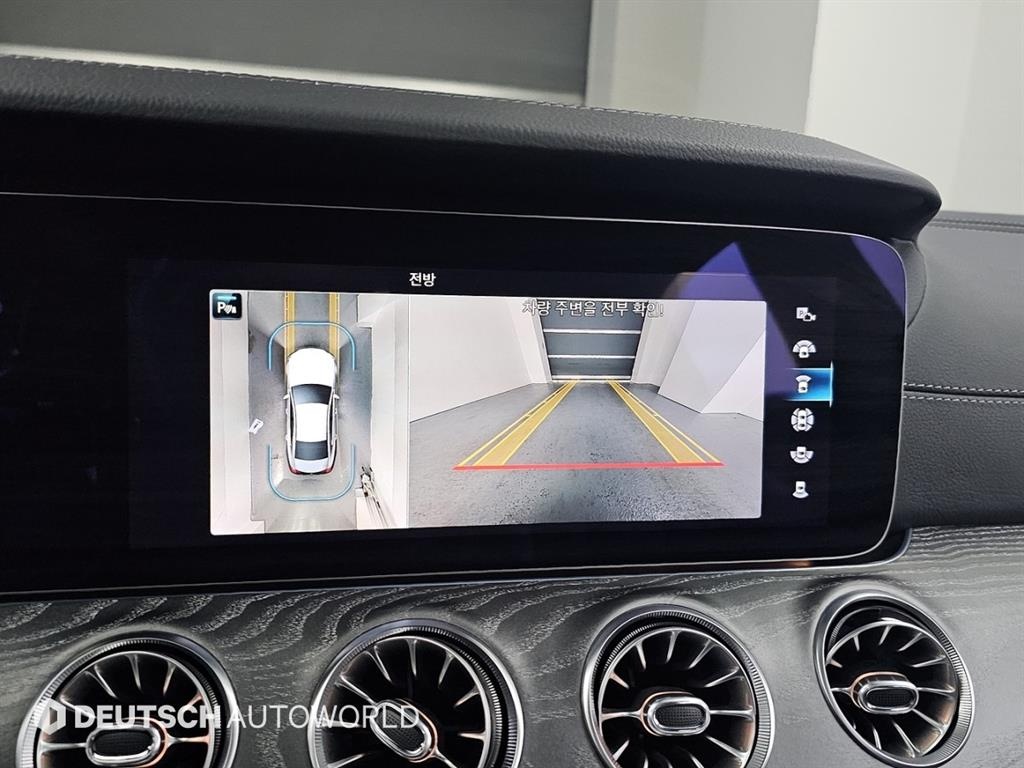 Mercedes-Benz CLS-Class, 2021 — фото 8 из 12