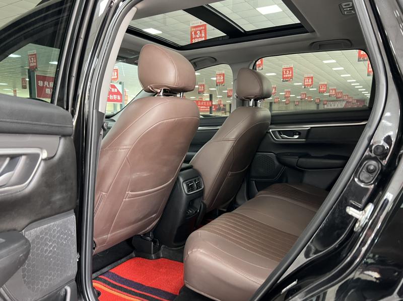 Honda Breeze, 2022 — фото 8 из 9