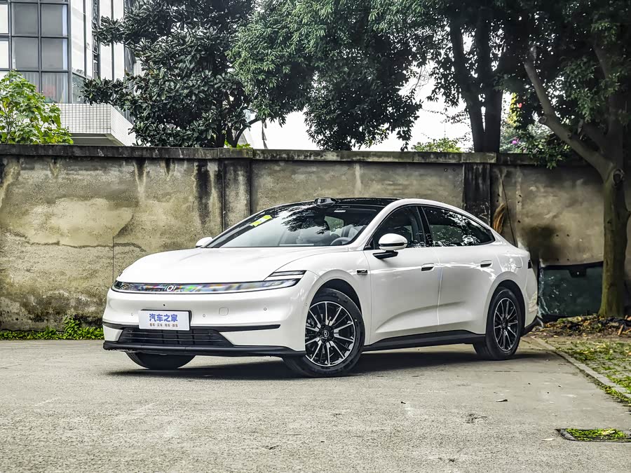 Changan Qiyuan (Nevo) A06, 2026 — купить в Твери под ключ