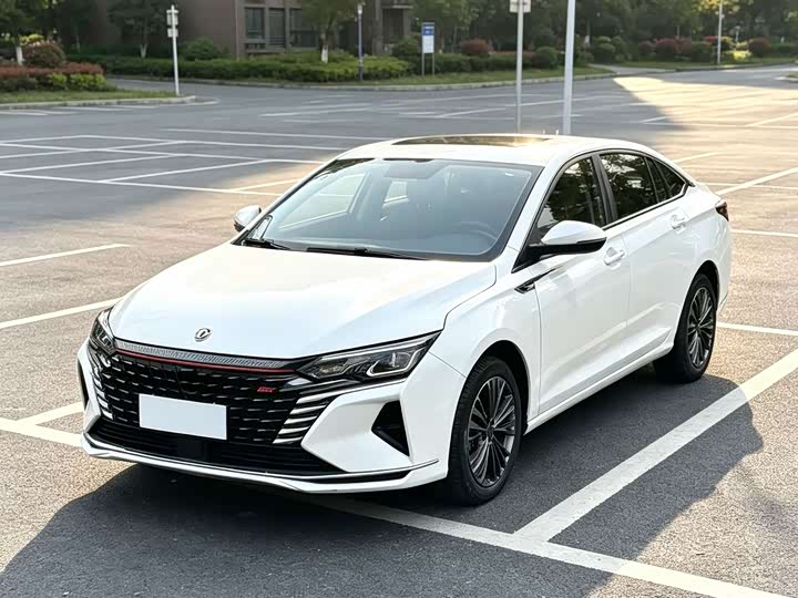 Dongfeng Aeolus Yixuan Max, 2021 — купить в Санкт-Петербурге под ключ