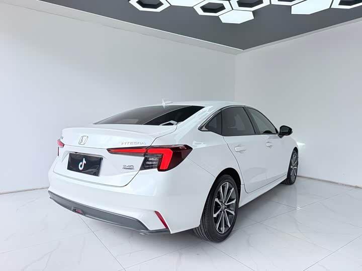 Honda Integra, 2023 — фото 7 из 9