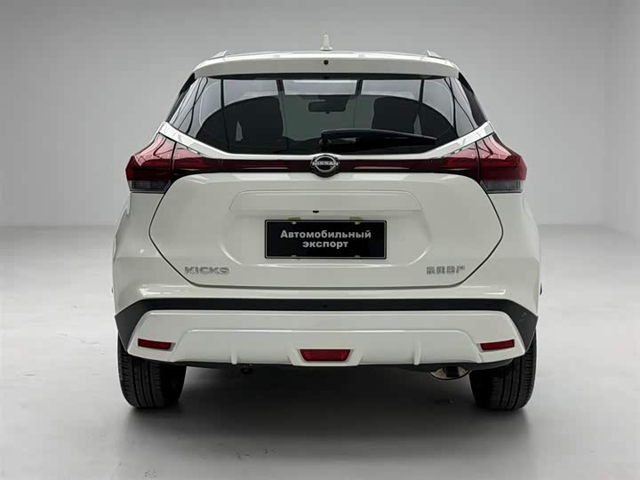 Nissan Kicks, 2023 — фото 6 из 9
