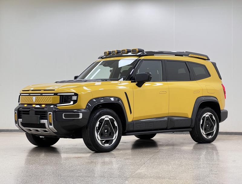 Changan Deepal G318, 2025 — купить в Санкт-Петербурге под ключ