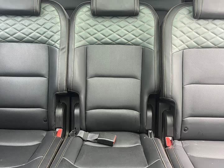 Geely Okavango L, 2023 — фото 9 из 9