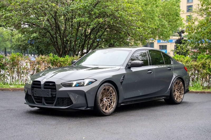 BMW M3, 2026 — купить в Костроме под ключ