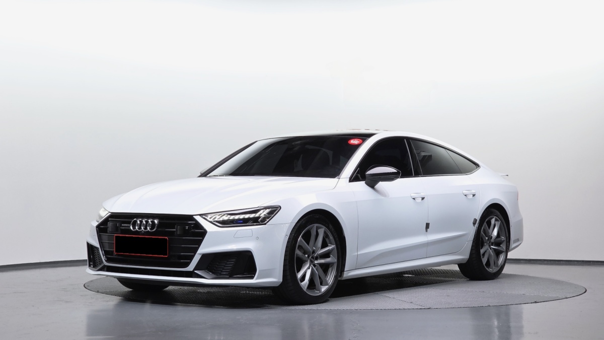 Audi A7, 2023 — купить в Брянске под ключ