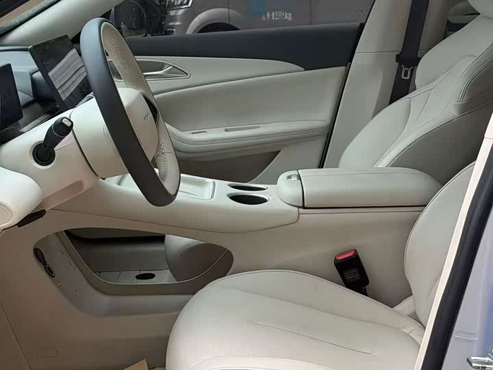 Dongfeng Forthing Xinghai S7, 2024 — фото 5 из 9