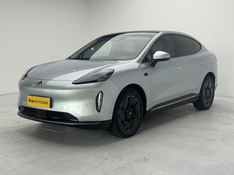 GAC Hyptec HT, 2024 — купить в Самаре под ключ
