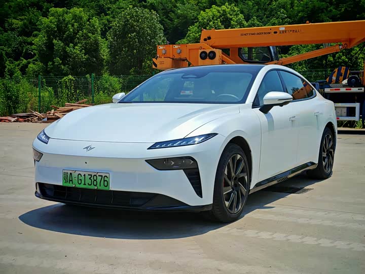 Dongfeng Yipai eπ 007, 2024 — купить в Тамбове под ключ