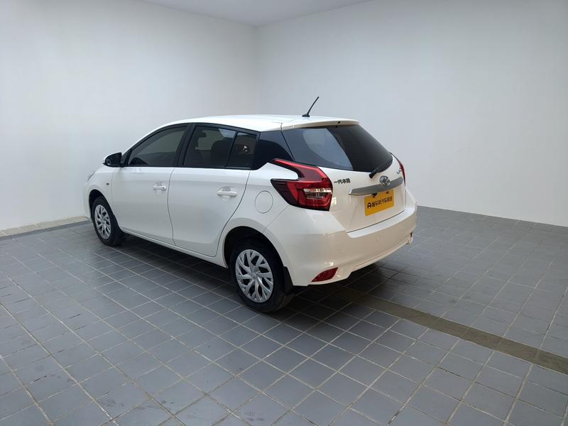 Toyota Vios FS, 2021 — фото 5 из 12