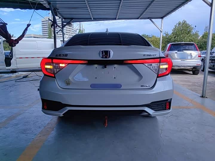 Honda Envix, 2023 — фото 6 из 9