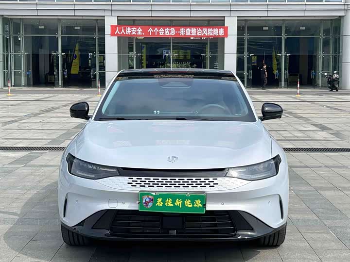 Leapmotor C01, 2025 — фото 2 из 9