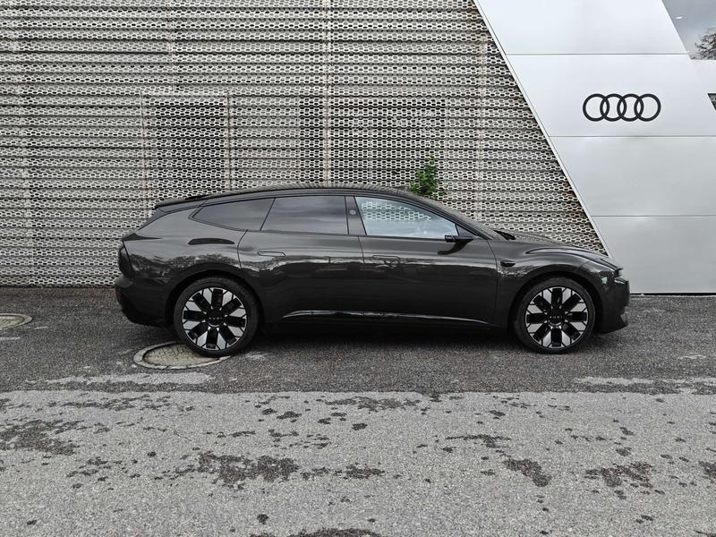 Audi × SAIC E5 Sportback, 2025 — фото 5 из 12