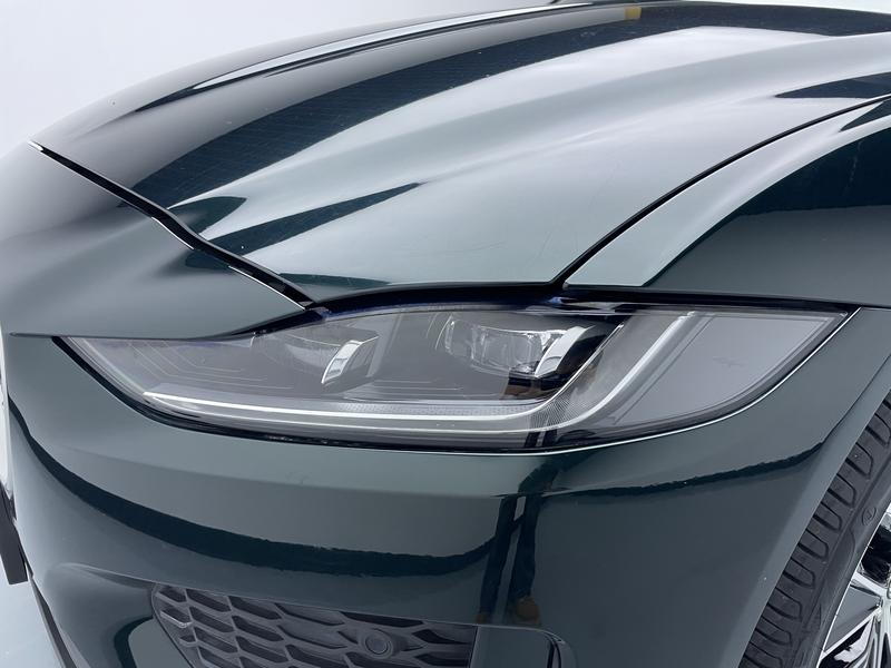 Jaguar XE L, 2023 — фото 9 из 12
