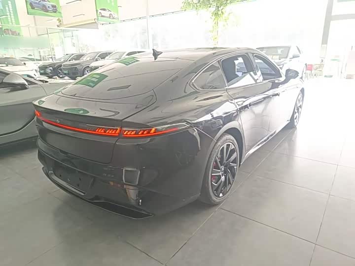 Dongfeng Yipai eπ 007, 2024 — фото 7 из 9