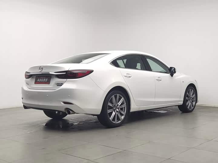 Mazda Atenza, 2023 — фото 2 из 9