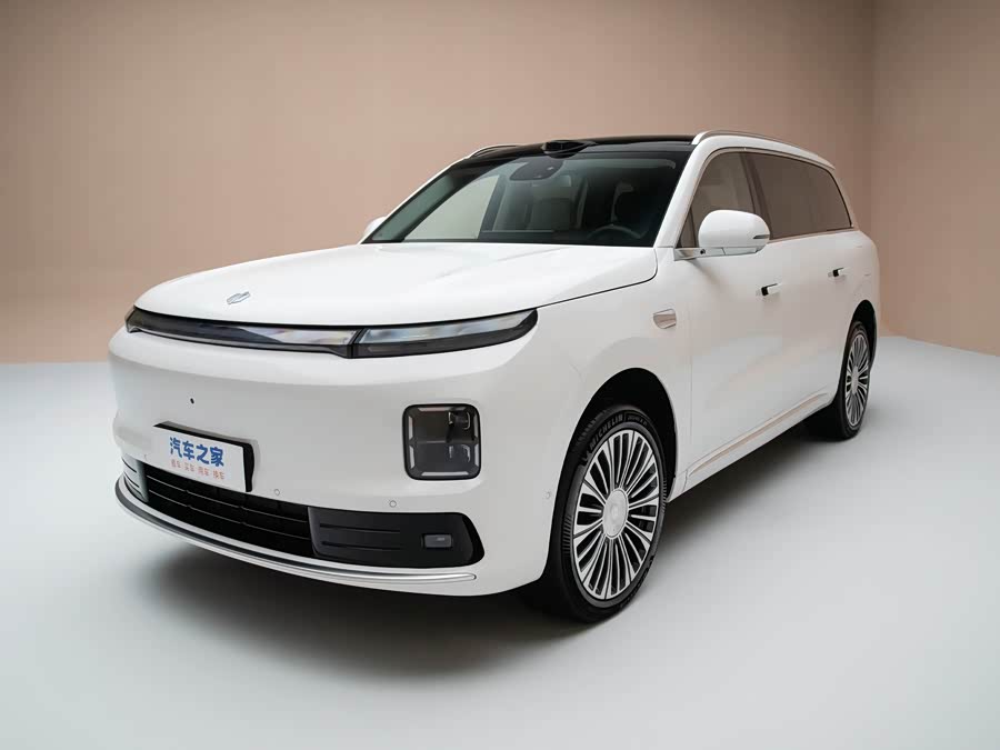 Leapmotor D19, 2026 — купить в Чебоксарах под ключ