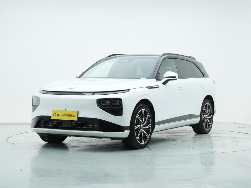 XPeng G9, 2025 — купить в Йошкар-Оле под ключ
