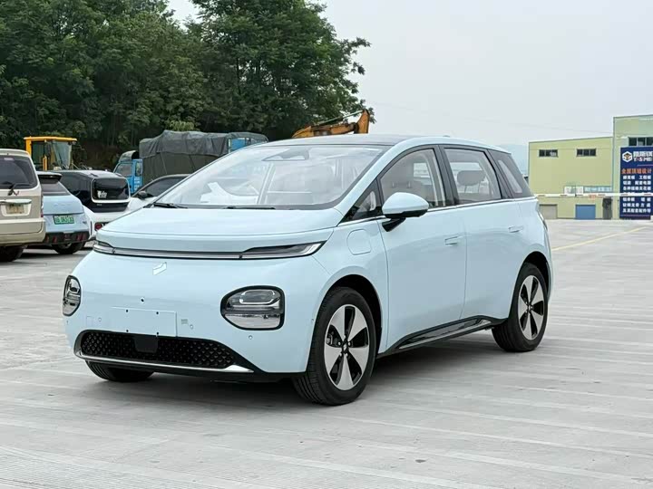 Baojun Yunduo, 2026 — купить в Казани под ключ