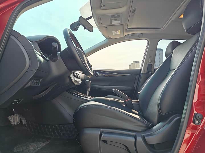 Nissan Tiida, 2022 — фото 9 из 9