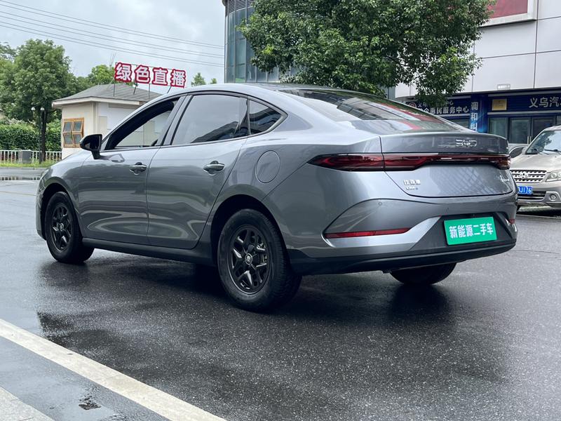 BYD Qin Plus, 2025 — фото 4 из 10