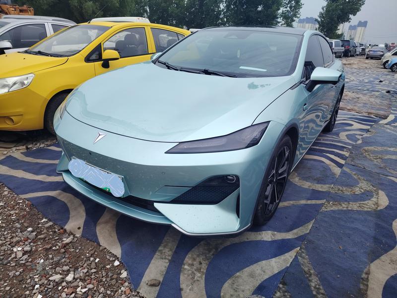 Changan Deepal SL03, 2023 — купить в Перми под ключ