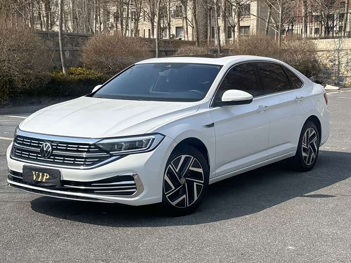 Volkswagen Sagitar L, 2022 — купить в Санкт-Петербурге под ключ
