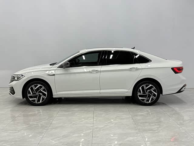 Volkswagen Sagitar L, 2025 — фото 2 из 9
