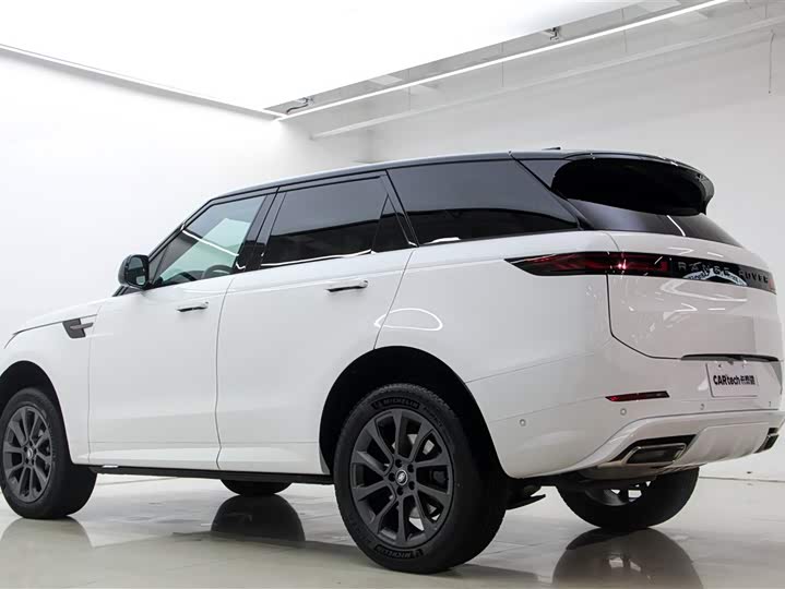 Land Rover Range Rover Sport, 2023 — фото 6 из 9