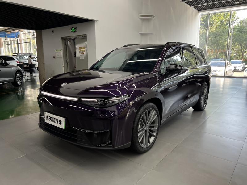 Leapmotor C16, 2025 — купить в Санкт-Петербурге под ключ