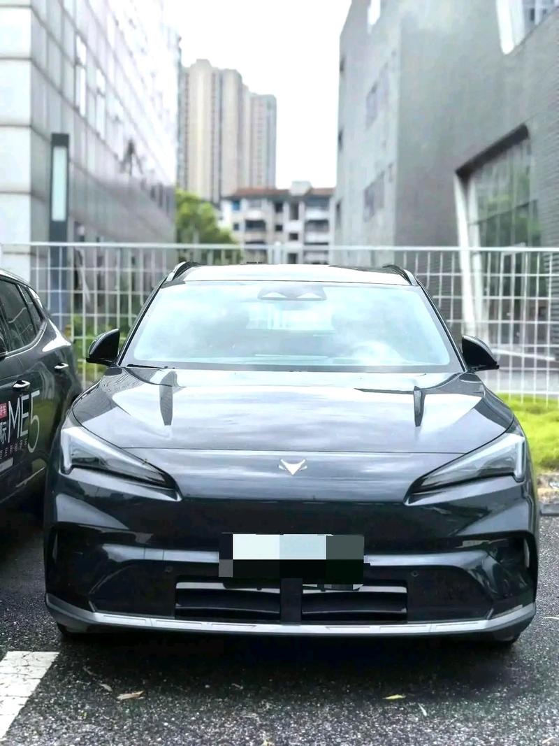 BAIC Arcfox Alpha T5, 2025 — фото 2 из 7