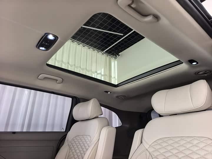 Hyundai Custo, 2023 — фото 5 из 9