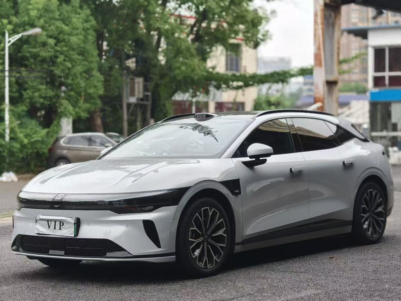 Zeekr 007 GT, 2026 — купить в Санкт-Петербурге под ключ