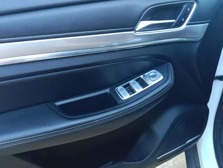 Roewe RX8, 2023 — фото 7 из 9